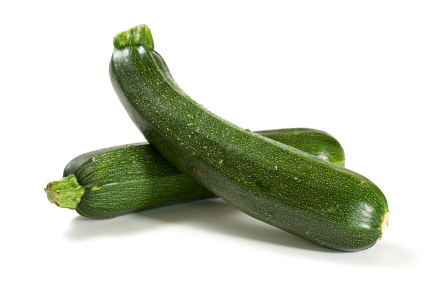 Gastroangebot KW04 Zucchinis